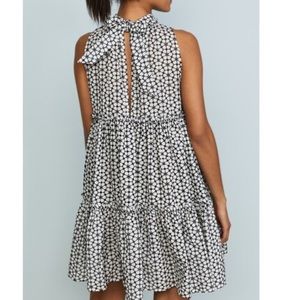 Lisa Marie Fernandez Erica Eyelet Dress